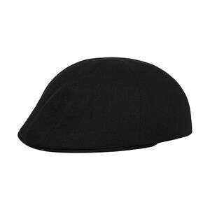 Flexfit Mens Driver Cap / Black